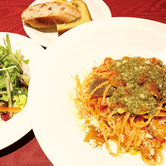 ロビンソン Boulangerie Cafe Dining Robinson 旧居留地 大丸前 イタリアン ネット予約可 食べログ ロビンソン Boulangerie Cafe Dining Robinson 旧居留地 大丸前 イタリアン ネット予約可 食べログ