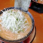 ラーメン屋 まつ笠 - 