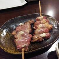 里葉亭 - 