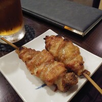 里葉亭 - 