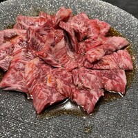 焼肉かなう -  焼肉かなう -