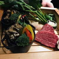 日本料理 by ザ・リッツ・カールトン日光 - 
