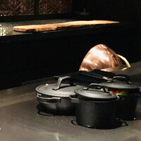 日本料理 by ザ・リッツ・カールトン日光 - 