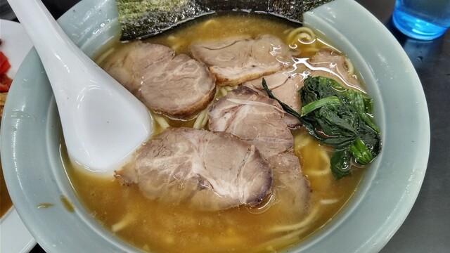 がんこ亭 ガンコテイ 能見台 ラーメン 食べログ