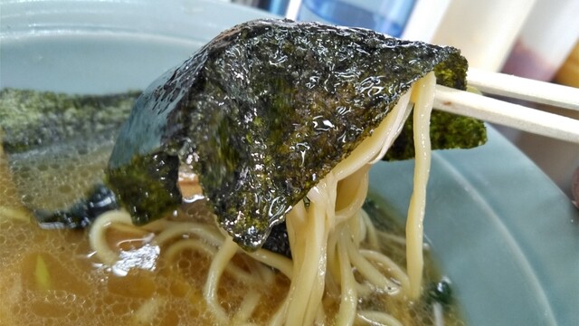 がんこ亭 ガンコテイ 能見台 ラーメン 食べログ