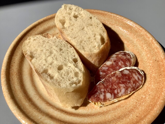 唐津くん煙工房 和多田 その他 食べログ