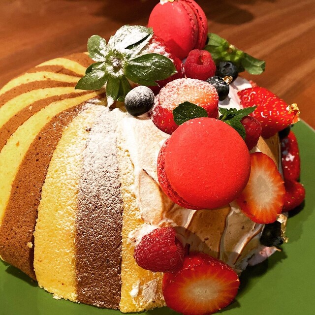 Officina IL GHIOTTONE photo 3