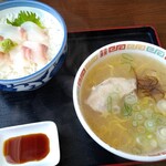 まかないや その二 - 料理写真: