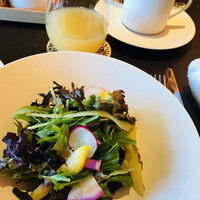 レークハウス - 