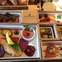 レークハウス - 