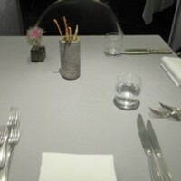 リストランテ・ホンダ - 