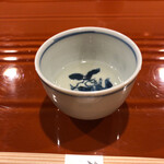 津の守坂 小柴 - 