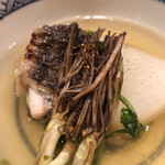 津の守坂 小柴 - 