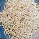 中華そば専門 とんちぼ - 