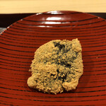 津の守坂 小柴 - 