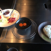 鉄板焼 RURI (アートホテル大阪ベイタワー) - 