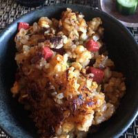 鉄板焼 RURI (アートホテル大阪ベイタワー) - 