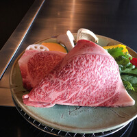 鉄板焼 RURI (アートホテル大阪ベイタワー) - 