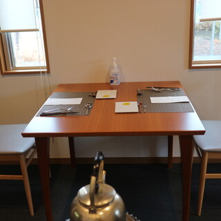 レストラン グリシーヌ・ヌフ_2