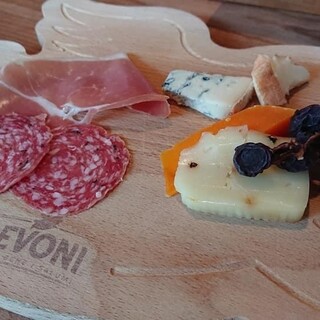 Officina IL GHIOTTONE_1