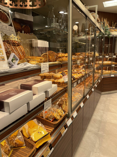 Johan 新潟伊勢丹店 ジョアン 新潟 パン サンドイッチ その他 食べログ Johan 新潟伊勢丹店 ジョアン 新潟 パン サンドイッチ その他 食べログ