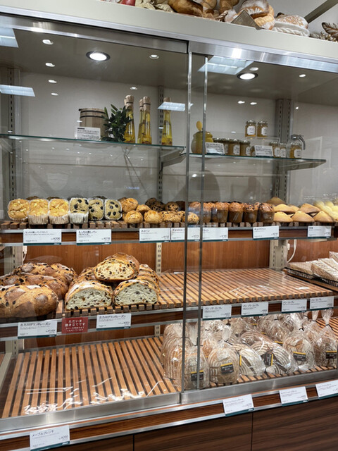 Johan 新潟伊勢丹店 ジョアン 新潟 パン サンドイッチ その他 食べログ Johan 新潟伊勢丹店 ジョアン 新潟 パン サンドイッチ その他 食べログ