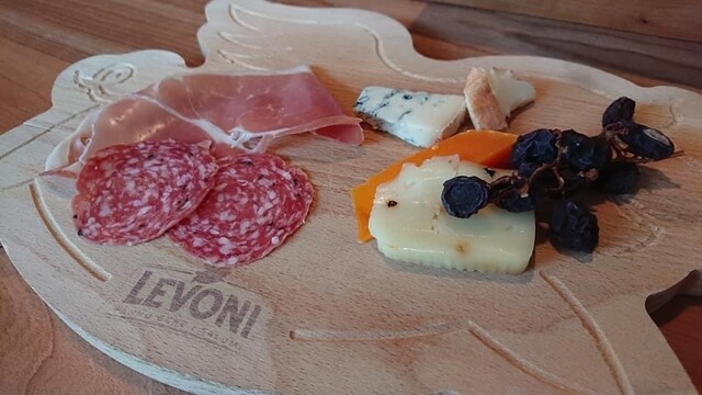 Officina IL GHIOTTONE