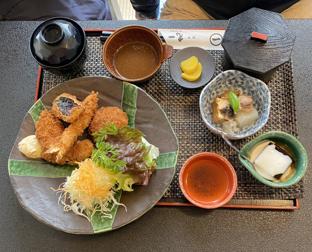 割烹 丸一 マルイチ 筑前前原 割烹 小料理 食べログ