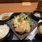 Yakitori Miyagawa - 