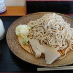 花藤四季の味 - 料理写真: