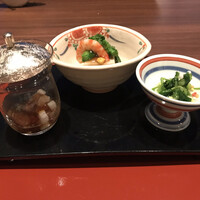 寿司割烹 「ともづな」 ヒルトン福岡シーホーク - 