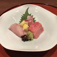 寿司割烹 「ともづな」 ヒルトン福岡シーホーク - 