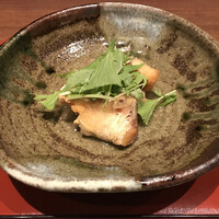 寿司割烹 「ともづな」 ヒルトン福岡シーホーク - 