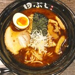 麺処 田ぶし 富士店 - 