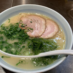 Ramen maru tama - 