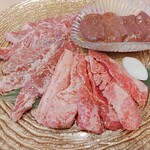 焼肉トラジ - 