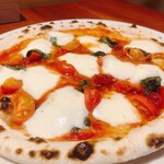 Trattoria Anima Tokyo - 