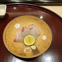 すし 良月 - 