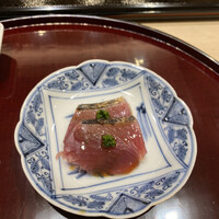 すし 良月 - 