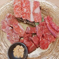 焼肉トラジ 名古屋セントラルタワーズ店 - 