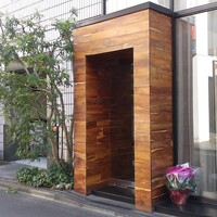 リストランテ・ホンダ - 外苑前