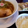 大勝軒まる秀 沼津店