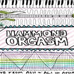 Hammond orgasm - sign