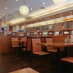 寿司 やまと - 店内