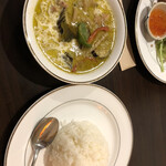 タイ料理パヤオ - 