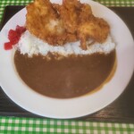 キッチン男の晩ごはん - 