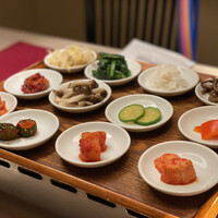 焼肉㐂舌 南船場 - 