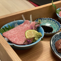 焼肉㐂舌 南船場 - 