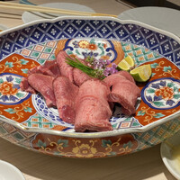 焼肉㐂舌 南船場 - 