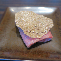 焼肉うしごろ 銀座並木通り店 - 